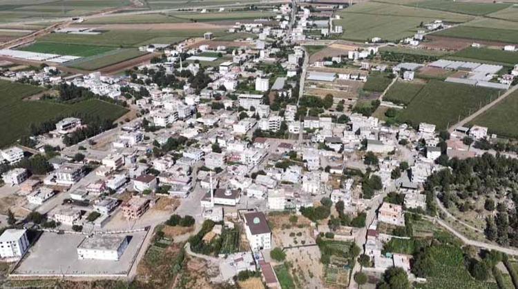 ‘SERALAR DIŞARIYA GÖÇÜ ENGELLEDİ’