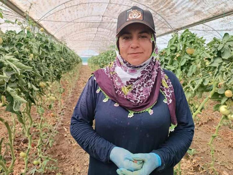 ‘ÇALIŞMAKTAN GAYET MEMNUNUM’