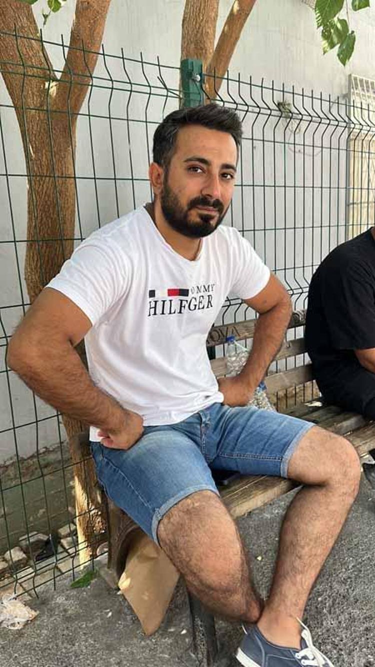 SALDIRGANI DURDURMAYA ÇALIŞIRKEN VURULDU