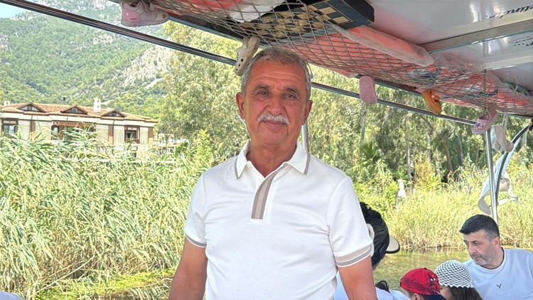 ‘SU, SODALI BİR ÖZELLİĞE SAHİP’