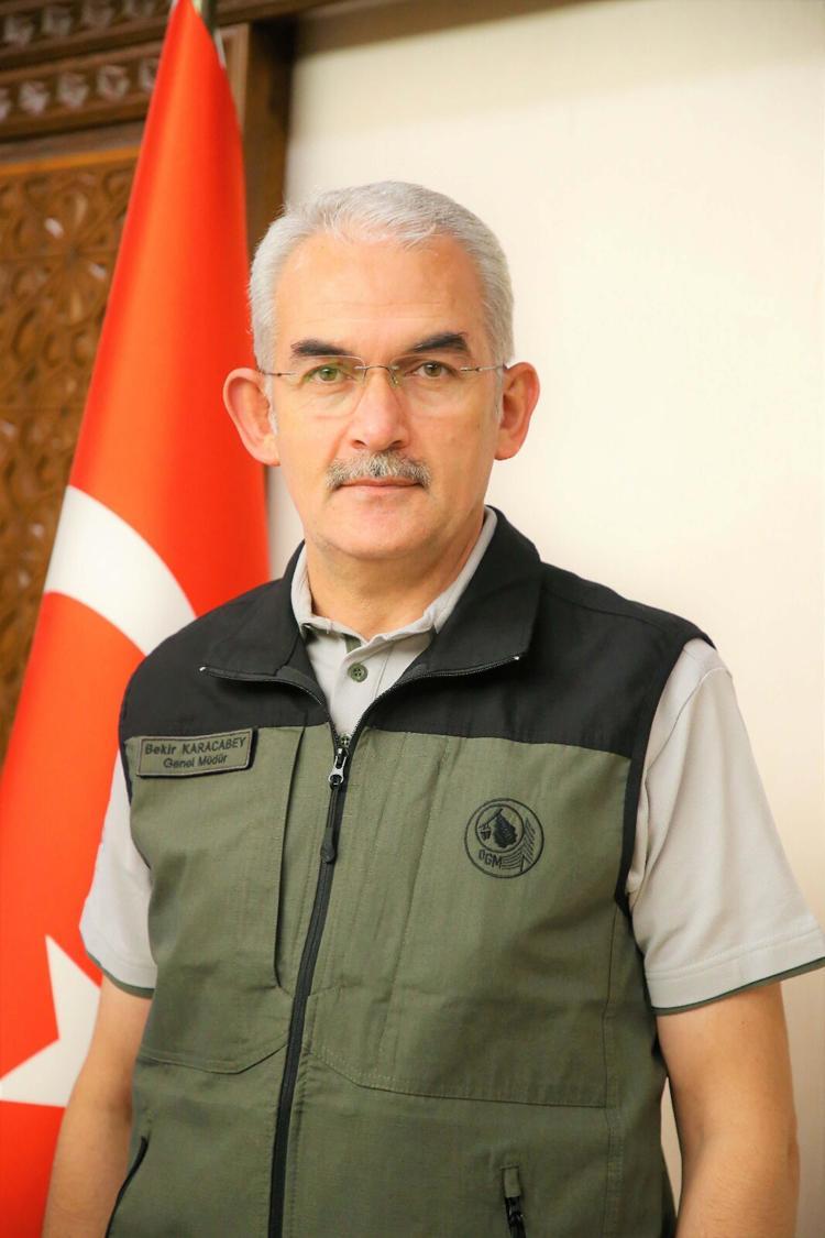 YANGIN SEZONU DEVAM EDİYOR