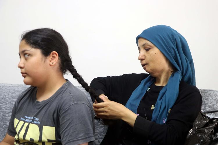 ‘11 YIL İÇİNDE 35 DEFA AMELİYAT OLDUM’