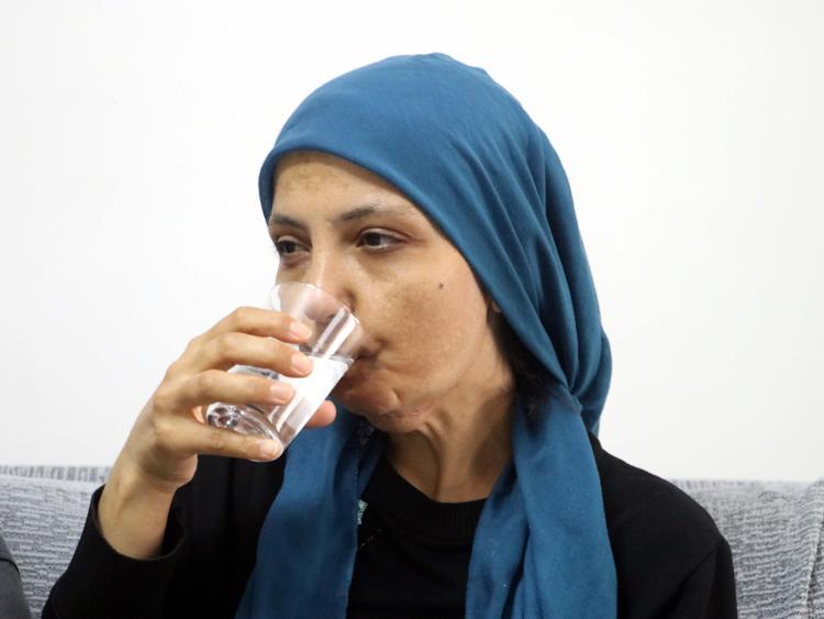 ‘HAYALİM, ANNEMLE DOYASIYA SOHBET ETMEK’