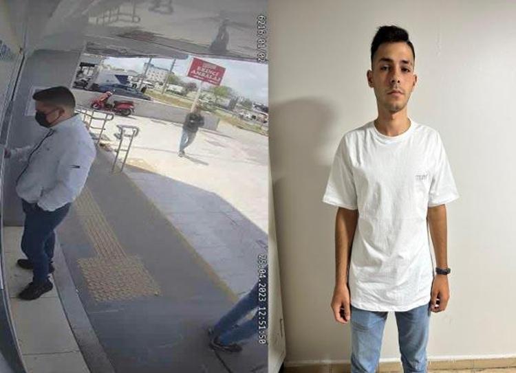 ‘HTS KAYITLARINDA MÜVEKKİLİM İSTANBUL’DAN HİÇ ÇIKMAMIŞTIR’