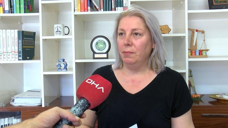 ‘CENAZE SIRASINDA CÜZDANI KAYBETTİK’
