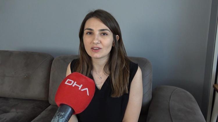 ‘HAYATA ÇOK DAHA FARKLI BİR GÖZLE BAKIYORUZ