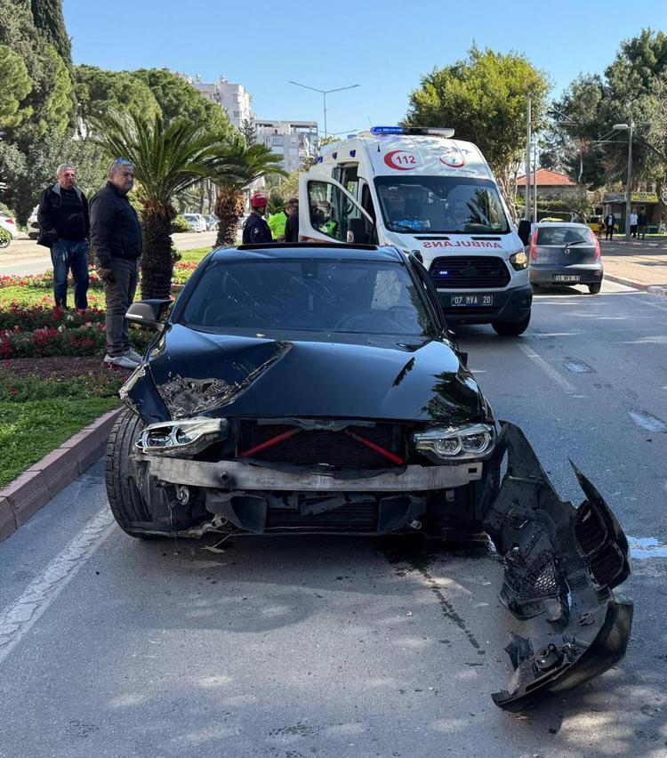 EN BÜYÜK KAZA NEDENİ HIZ KURALLARINA UYMAMAK