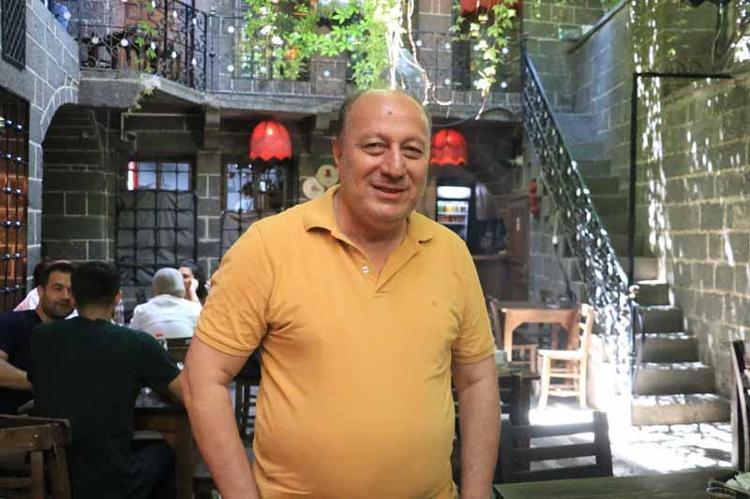 ‘BURASI ADETA AÇIK HAVA MÜZESİ