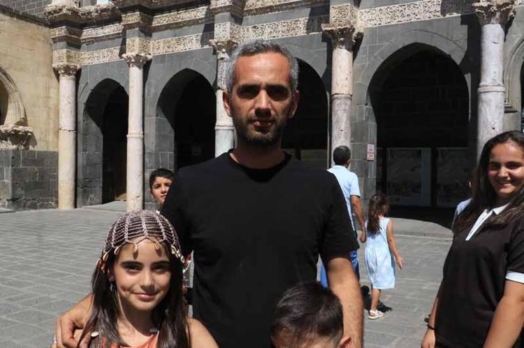 BEKLEDİĞİMİZDEN DAHA GÜZEL BİR YER