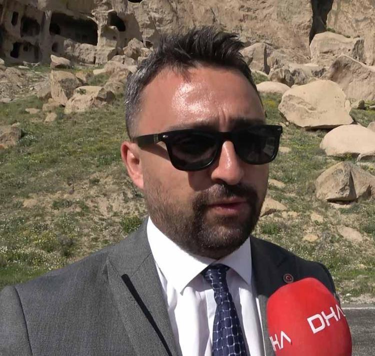 İLGİDEN GAYET MEMNUNUZ