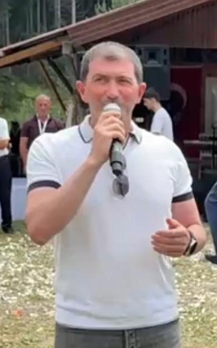 GELENEKLERİMİZE SAHİP ÇIKALIM MESAJI