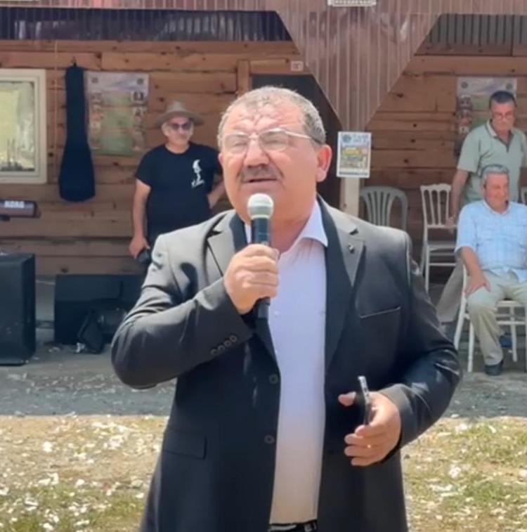 ‘BİRLİK OLDUKÇA KÜLTÜRÜMÜZ YAŞAYACAK’