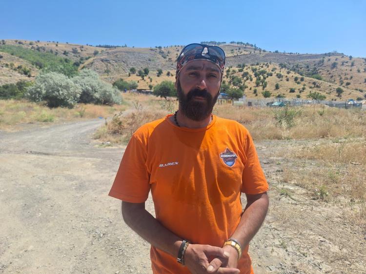 KATİLİN BULUNMASINI İSTİYORUZ
