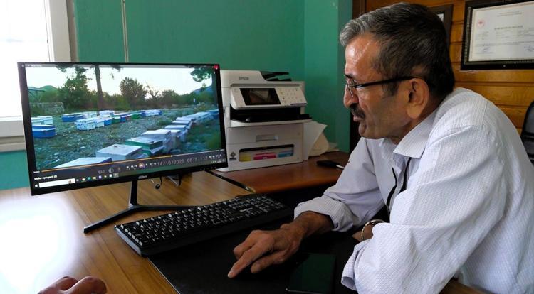 KAYITLAR ÇEVRE BİLİNCİMİZİ ARTIRAN BELGELER NİTELİĞİNDE