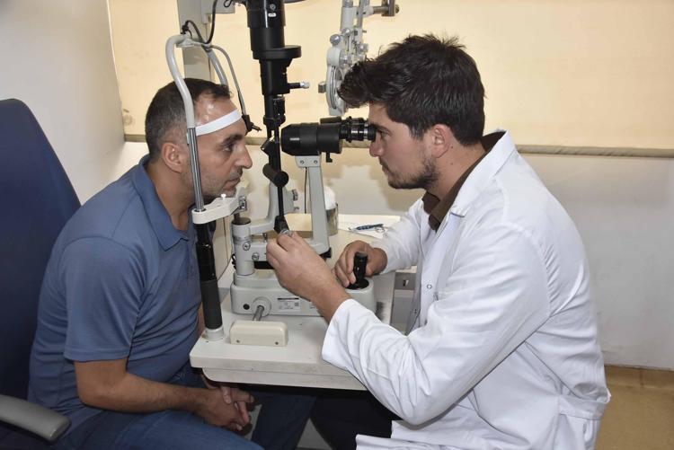 TÜPLER 6 AY BOYUNCA TAKİP EDİLİYOR