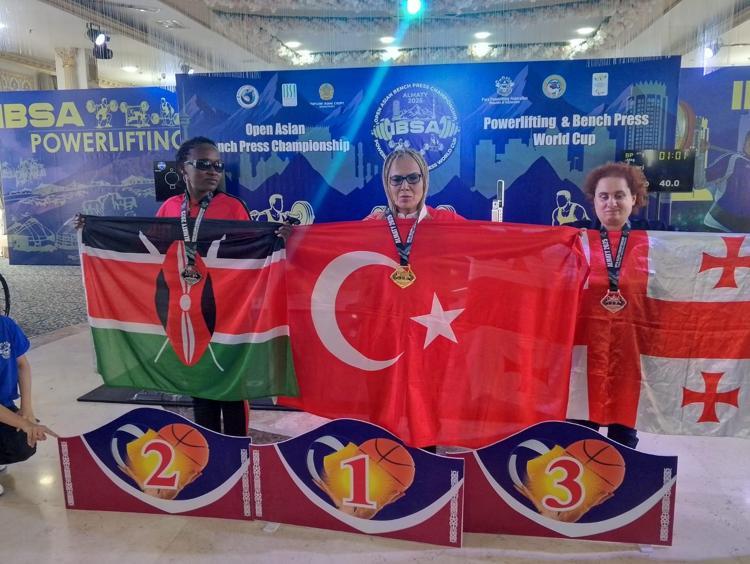 SABAH İŞTEYİM, AKŞAM ANTENMANA GİDİYORUM
