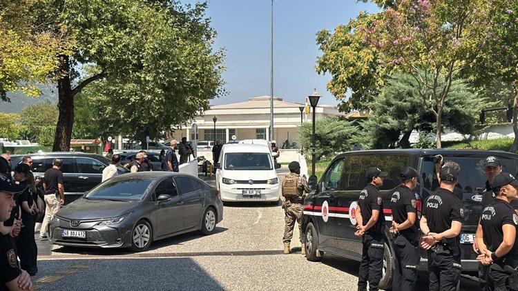 6 AYLIK TAKİP OPERASYONUYLA YAKALANDI