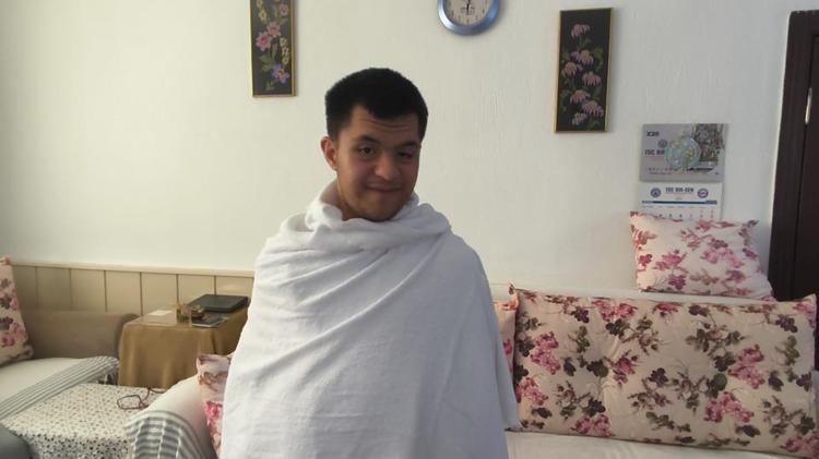 BİR HAYIRSEVER TÜM MASRAFLARI KARŞILADI