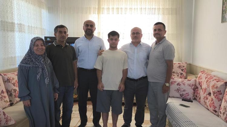 UMRE ÖNCESİ ANLAMLI ZİYARET