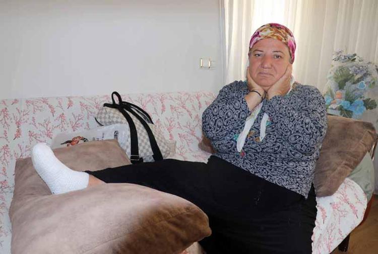 HASTANEDEYKEN ELEKTRİĞİMİ KESTİLER