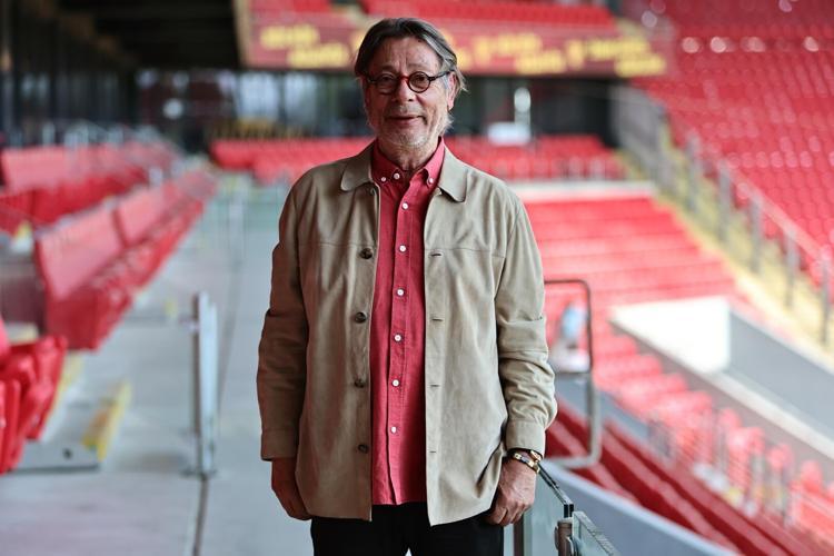 FUTBOL DIŞINDAKİ BRANŞLAR OLACAK