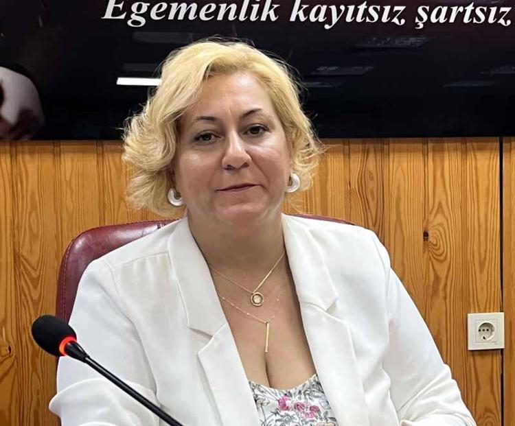 ARTIK GÖZLE GÖRÜLÜR BİR ŞEKİLDE ORTAYA ÇIKTI
