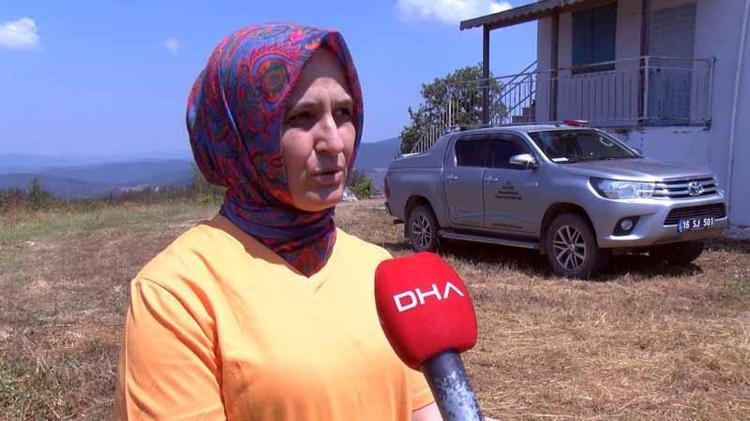 ‘BİR AĞAÇ, BİR NEFES DEMEK’