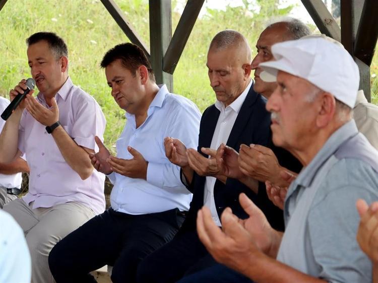 ‘SENDİKAL MÜCADELEYE IŞIK TUTMUŞTUR’
