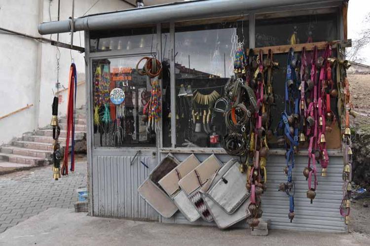 BİR ZAMANLAR 40 ÇEŞİT ÜRÜN ÜRETİYORDU