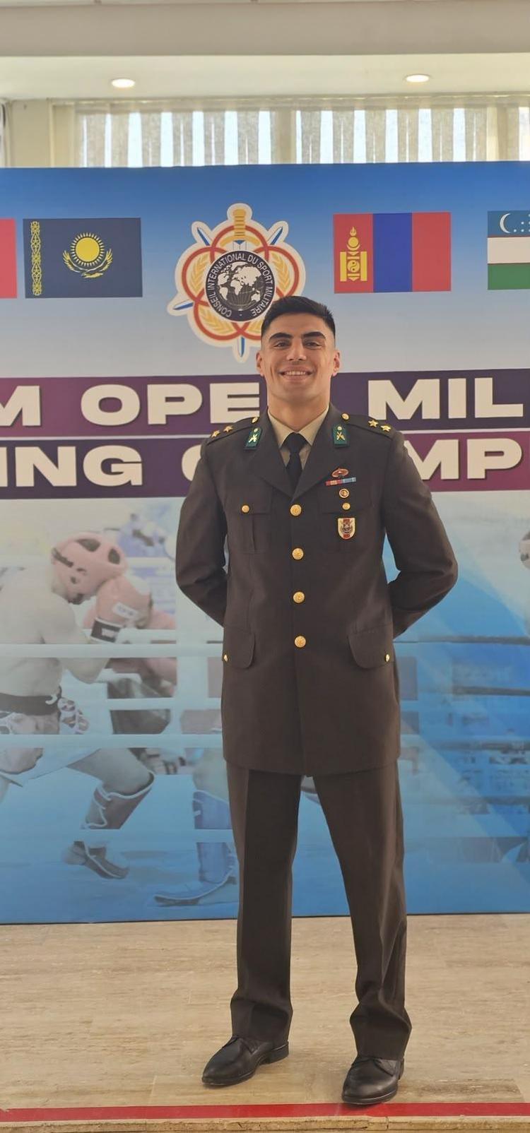 ÖZEL ÖLÇÜM VE TEDAVİ YAPTIK