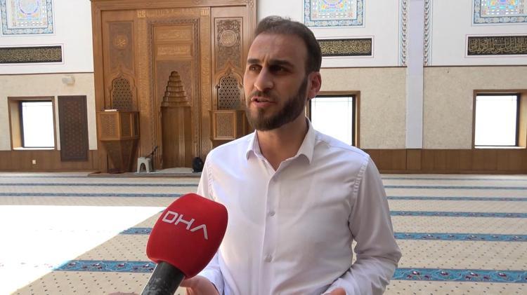 ‘CEMAATİMİZ DURUMDAN ÇOK MEMNUN’