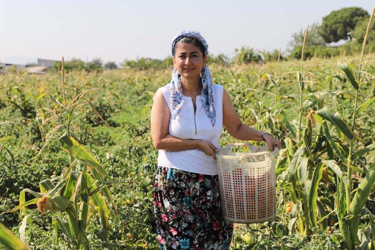 DOĞA DOSTU TARIM YAPMAK SEÇENEK DEĞİL, GELECEK İÇİN SORUMLULUK