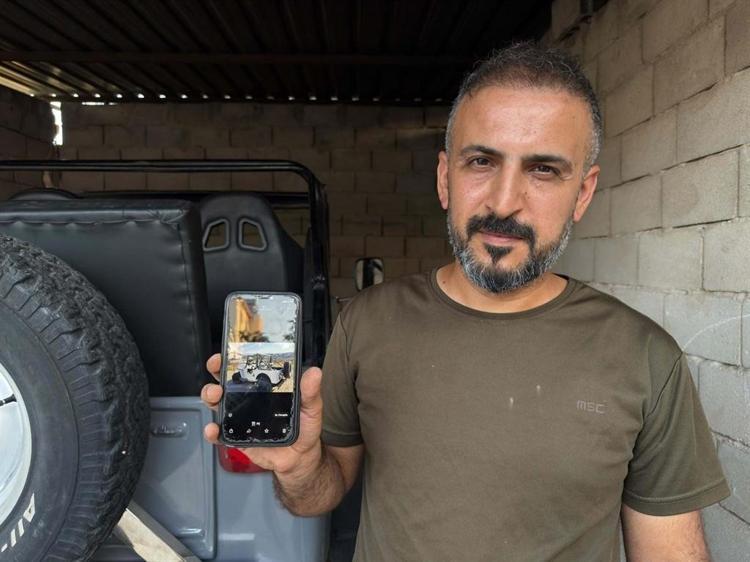 GELİN ARABASI OLARAK İSTİYORLAR