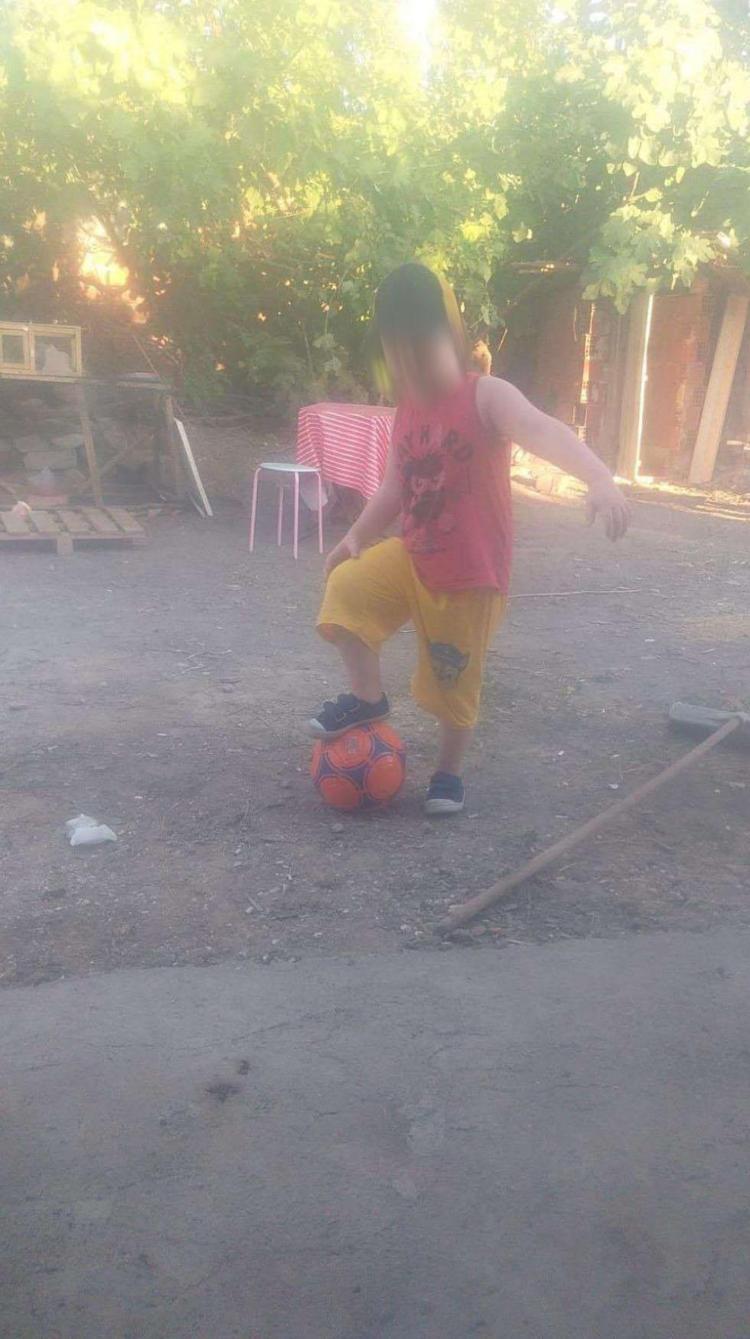 6 KİŞİLİK ÖZEL EKİP TARAFINDAN 7 YIL SONRA BULUNDU
