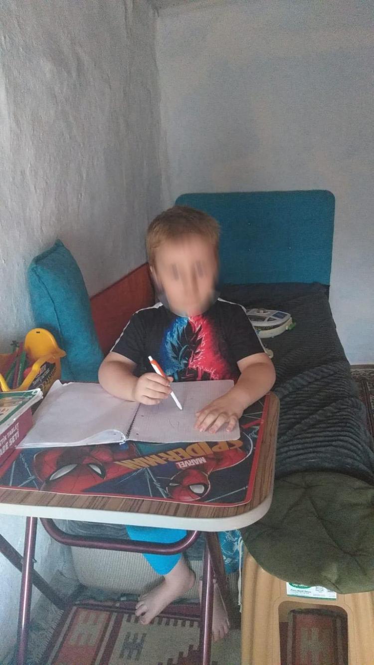 YENİ GÖRÜNTÜLER DAVA DOSYASINDA