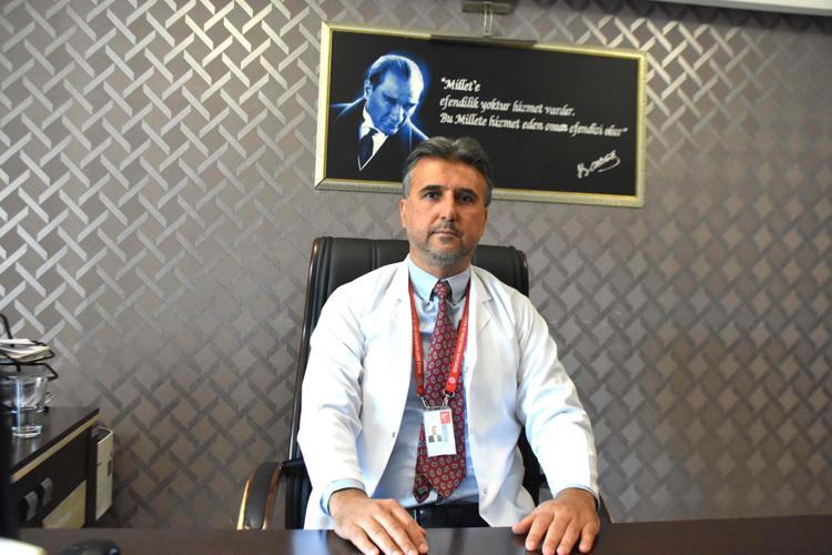 ANNELERİMİZİ ASLA YALNIZ BIRAKMIYORUZ