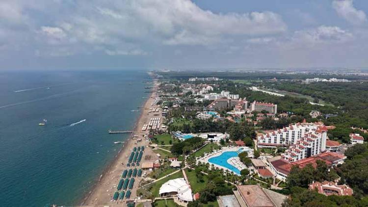DOLULUKLAR YÜZDE 90IN ÜZERİNDE
