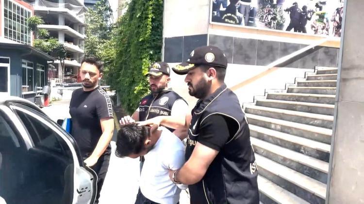 SUÇUNU İTİRAF EDEN KOCA TUTUKLANDI