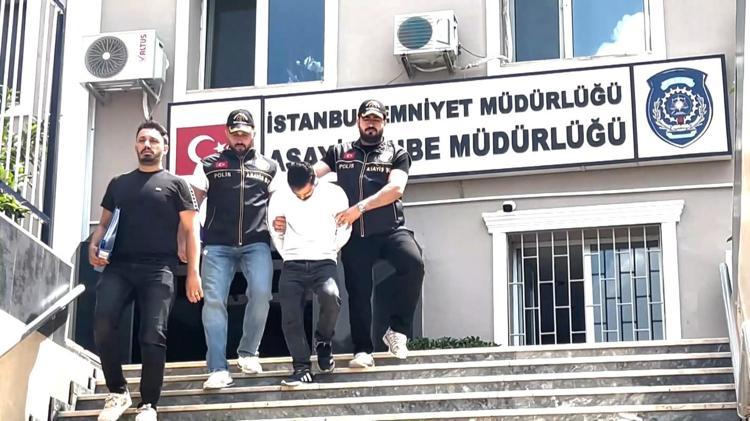 ÖLDÜ MÜ DİYE KONTROL ETTİM