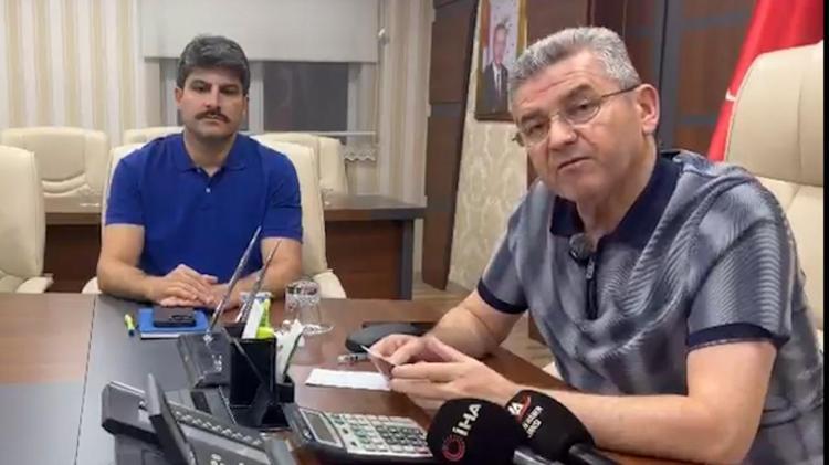 GÜVENLİ BİR ŞEKİLDE PATLATACAĞIZ