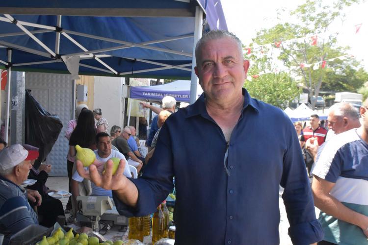 FESTİVALİMİZ HER GEÇEN YIL DAHA DA GÜZELLEŞİYOR