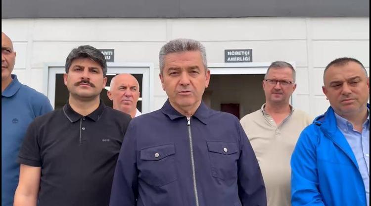 İMHA EDİLDİ