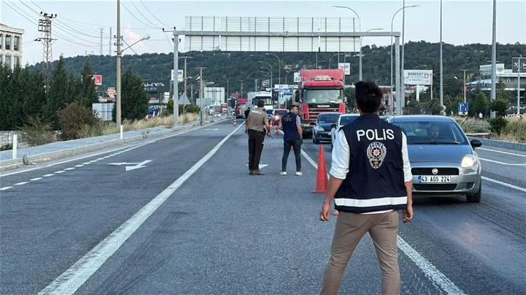 GALERİCİYLE ARALARINDA HUSUMET VARMIŞ