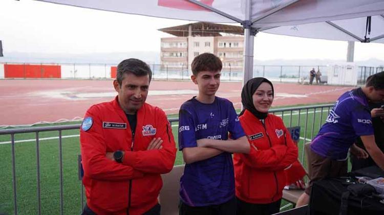 ‘ŞIRNAK BENİM İÇİN HER ZAMAN ÖZEL BİR YERE SAHİP OLDU’