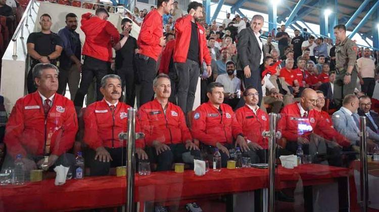 ‘TEKNOLOJİ İKLİMİ GÜNEYDOĞU’DAN ESECEK’