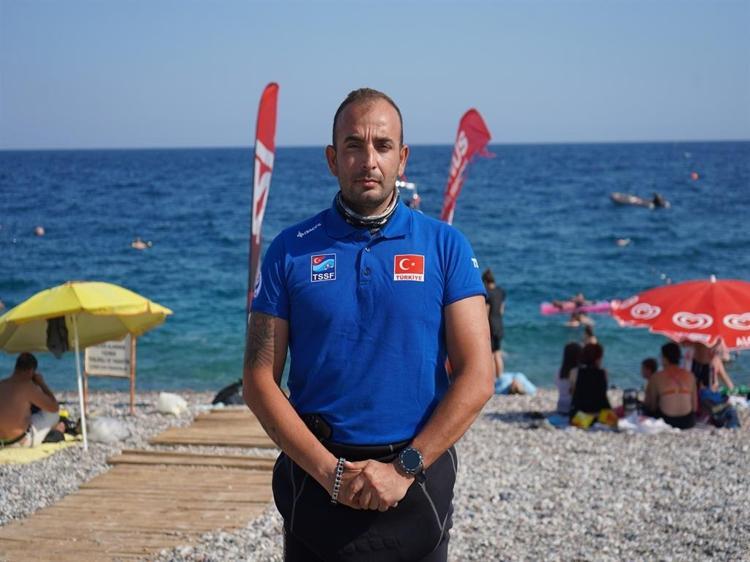 CANLI POPÜLASYONUNU OLUMSUZ ETKİLİYORUZ