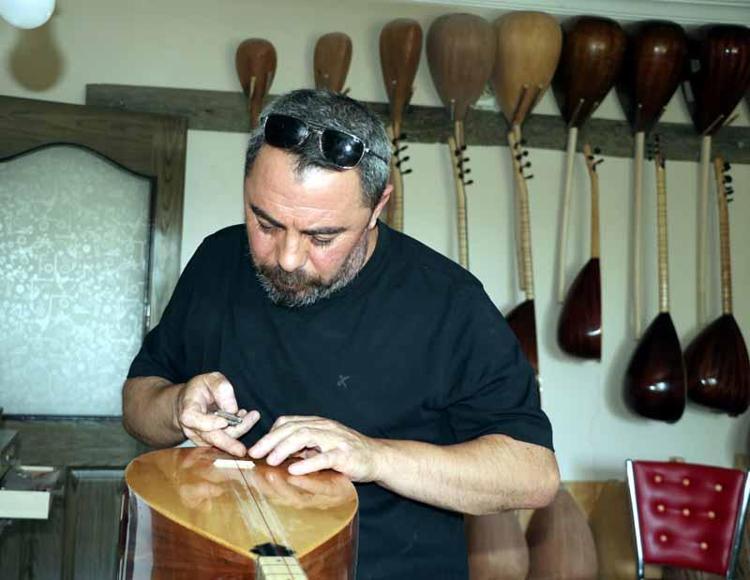 ‘KİŞİYE ÖZEL ÇALIŞIYORUM’