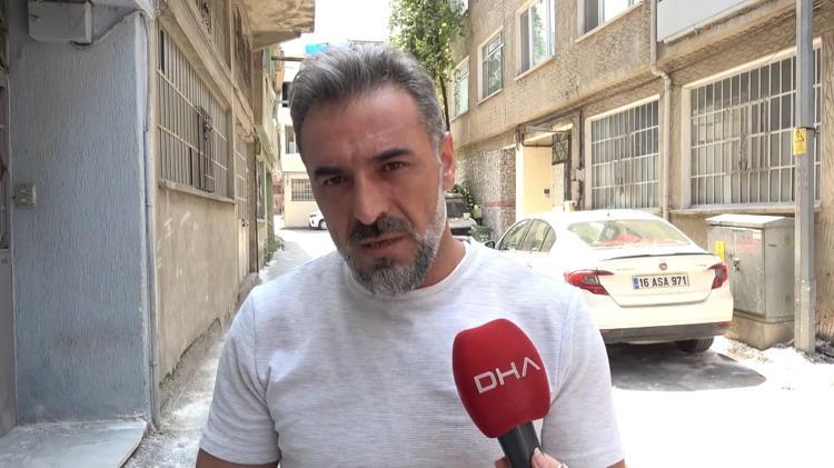 BİRBİRİMİZE LAVANTA YAĞI SIKMADAN DURAMIYORUZ