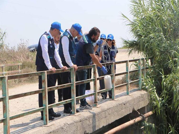 ‘TEMİZ TOPLUM İÇİN KİTLESEL ŞEKİLDE ÇALIŞMALIYIZ’