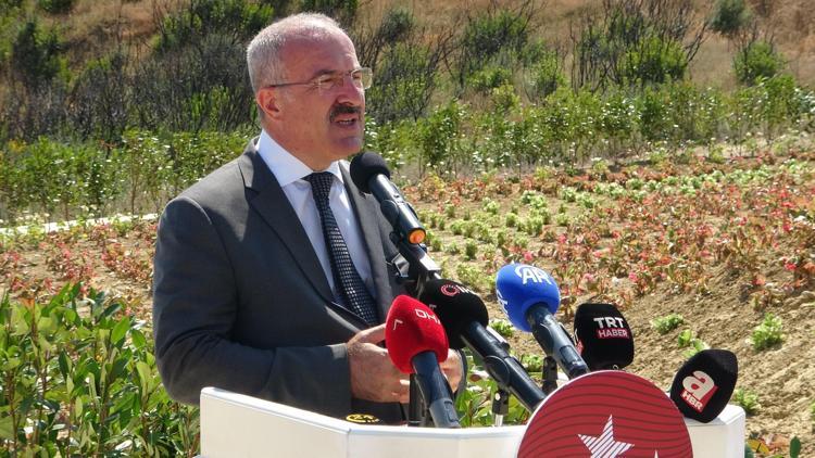 KANIN SON DAMLASINA KADAR SAVUNMAYA DEVAM ETTİ